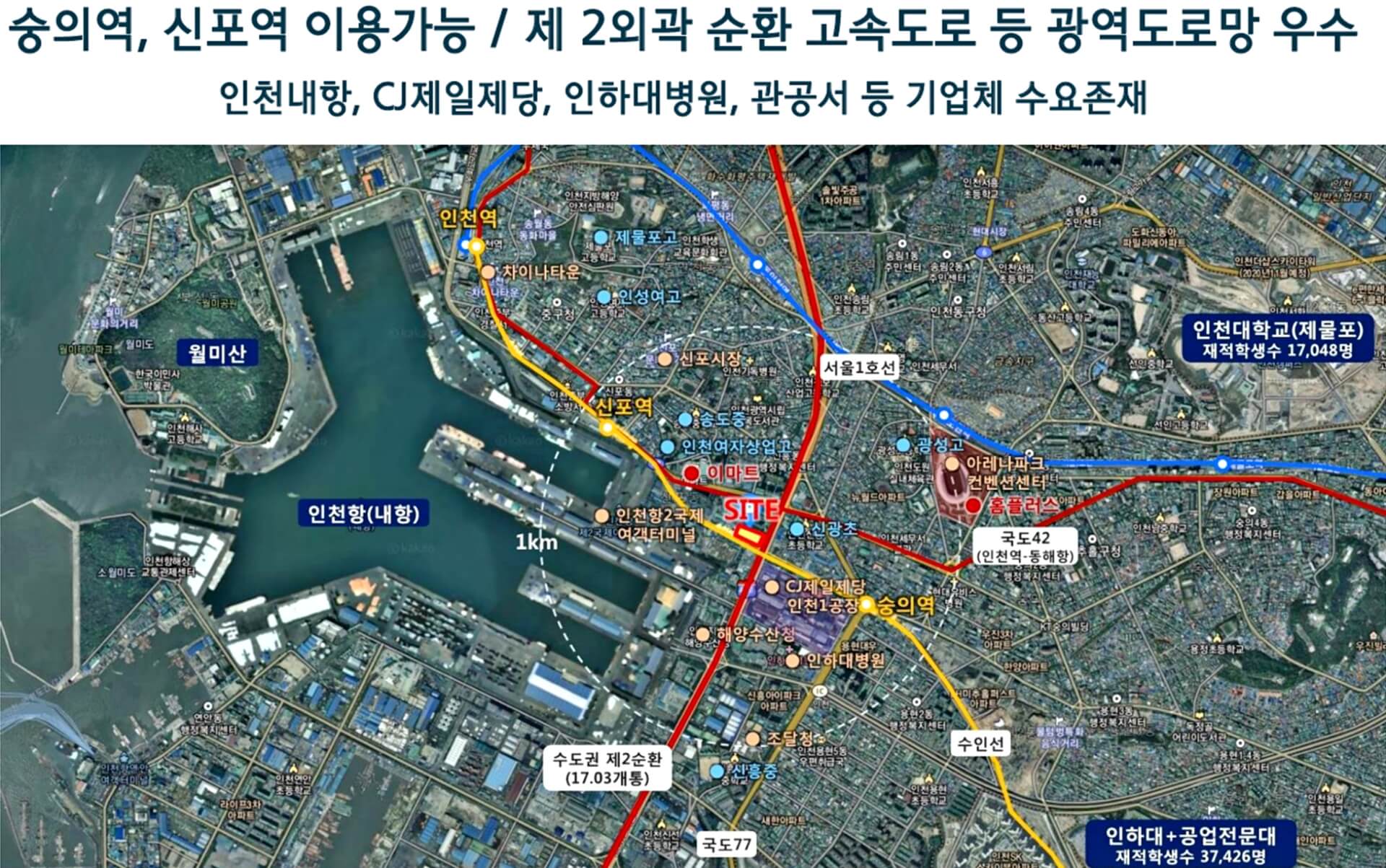 힐스테이트 하버하우스