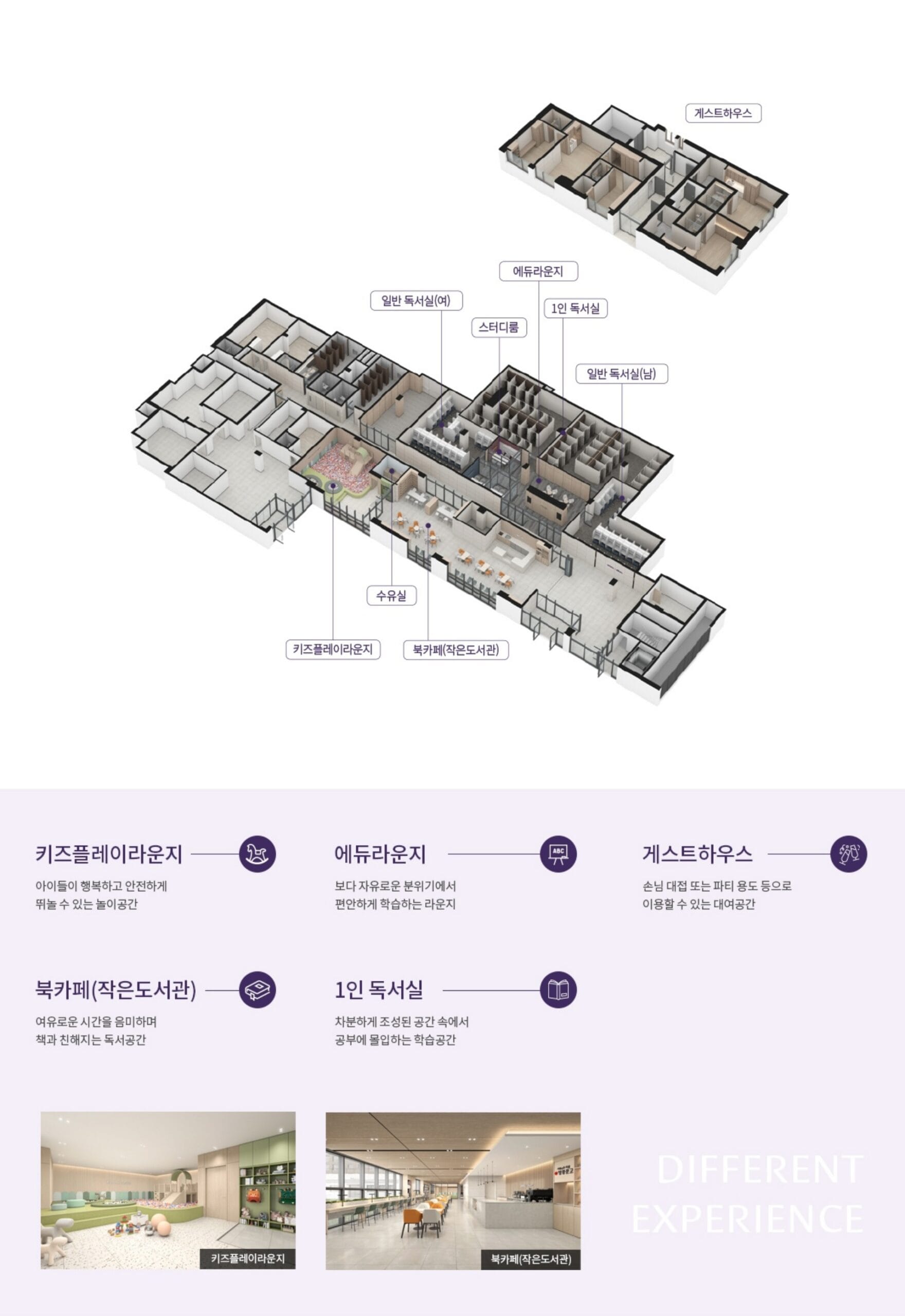 덕계역 지웰엘리움